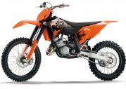 KTM 125 SX